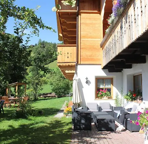 B&B Ciasa Bruescia San Vigilio Di Marebbe